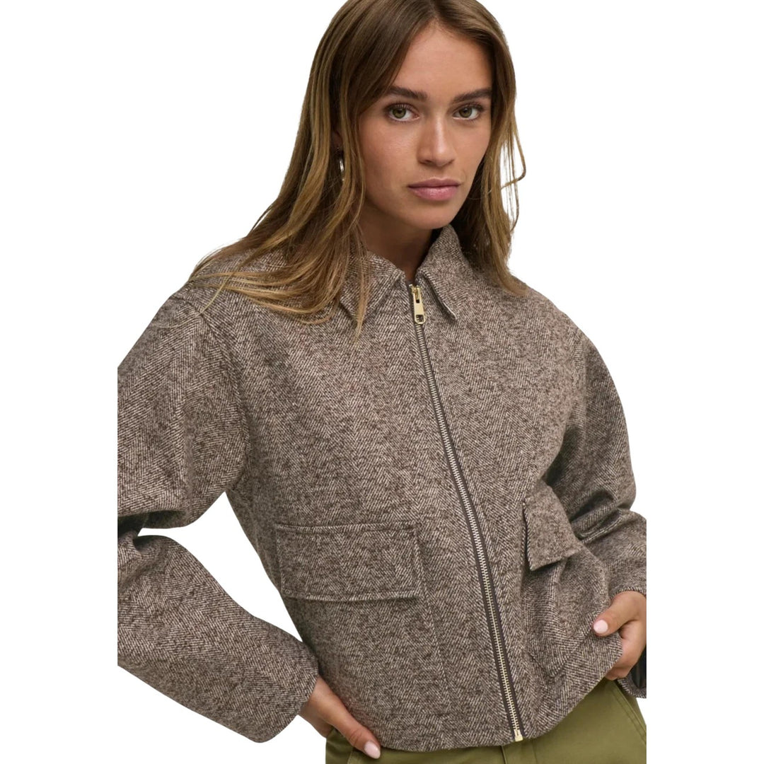 Jacqueline De Yong - Jacqueline De Yong  Women Blazer