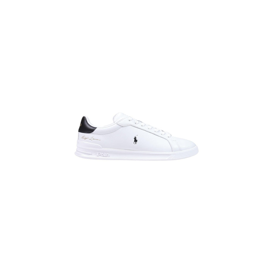 Ralph Lauren - Ralph Lauren Men Sneakers