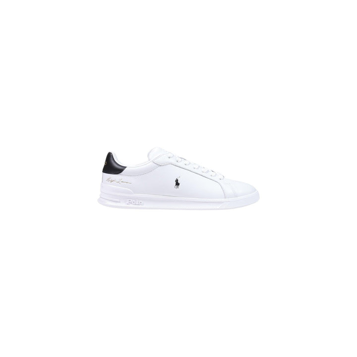 Ralph Lauren - Ralph Lauren Men Sneakers