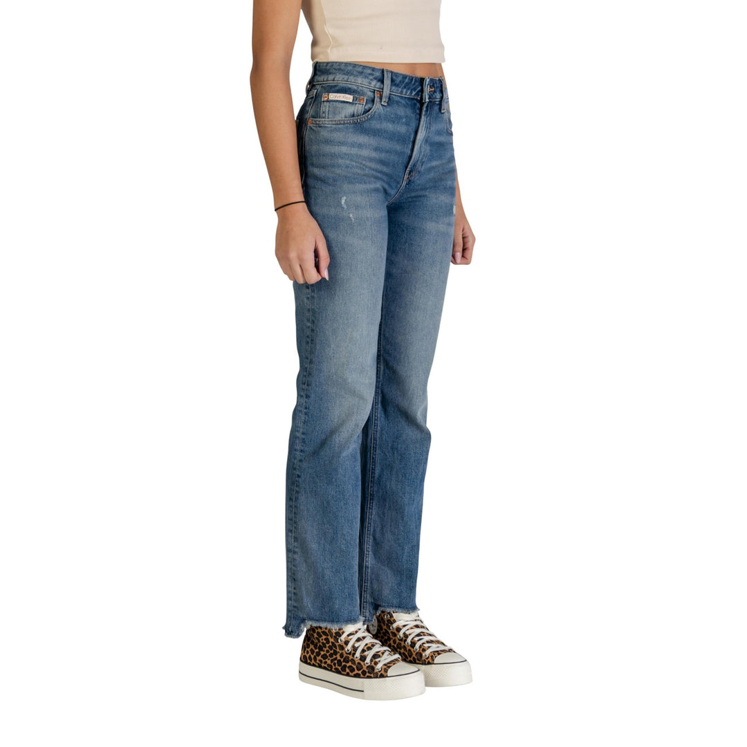 Calvin Klein Jeans Jeans in light blue SYNC2FASHION-2447568