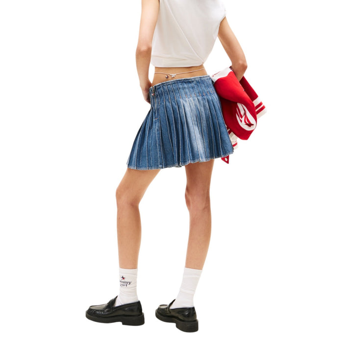 Tommy Hilfiger Jeans Women Skirt