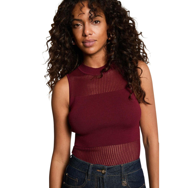 Morgan De Toi - Morgan De Toi  Women Undershirt