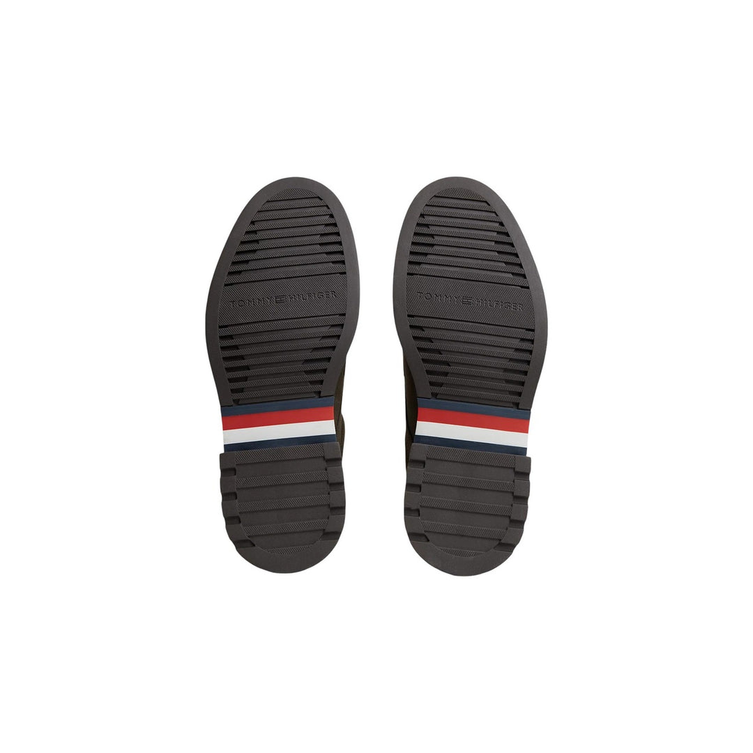 Tommy Hilfiger Men Moccassin