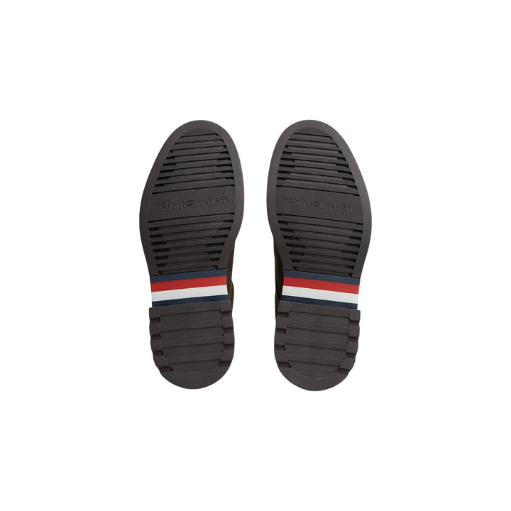 Tommy Hilfiger Men Moccassin