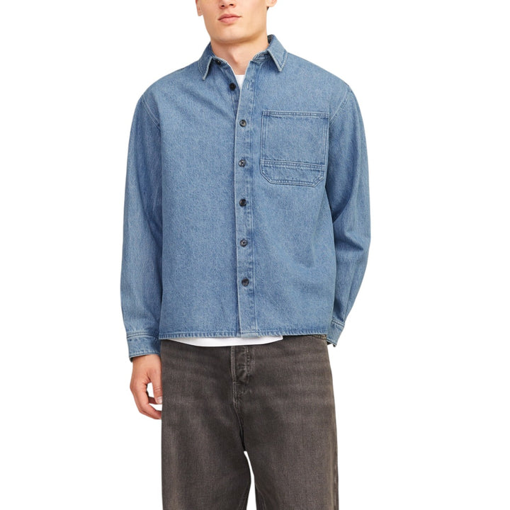 Jack &amp; Jones Men Shirt