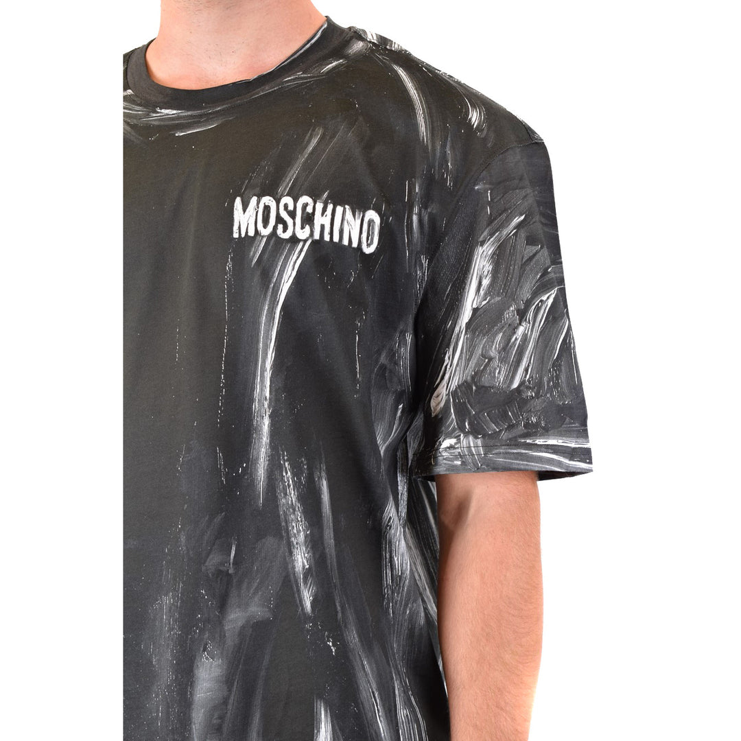 Moschino Men T-Shirt