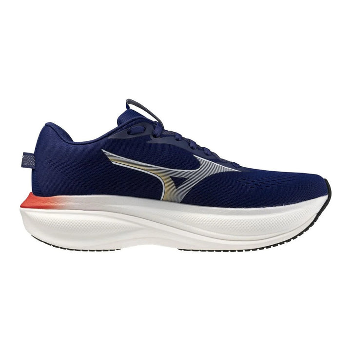 Mizuno Sneakers in blue 5063264107033