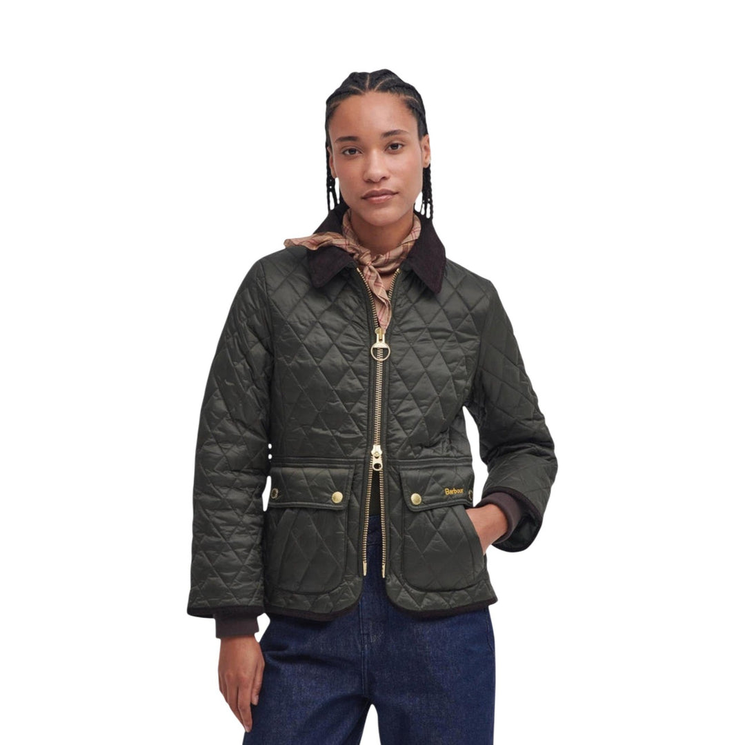Barbour - Barbour  Women Jacket