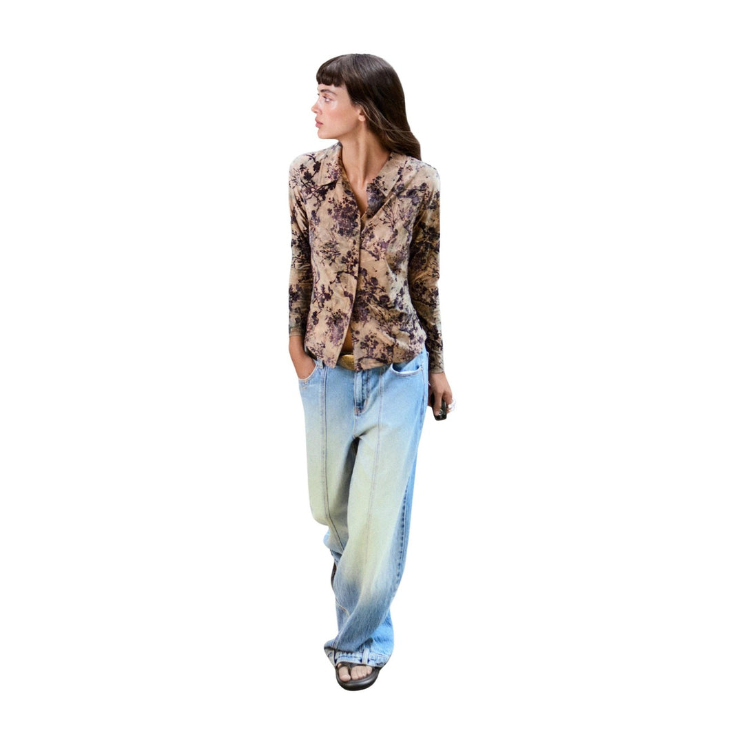 Desigual Women Shirt