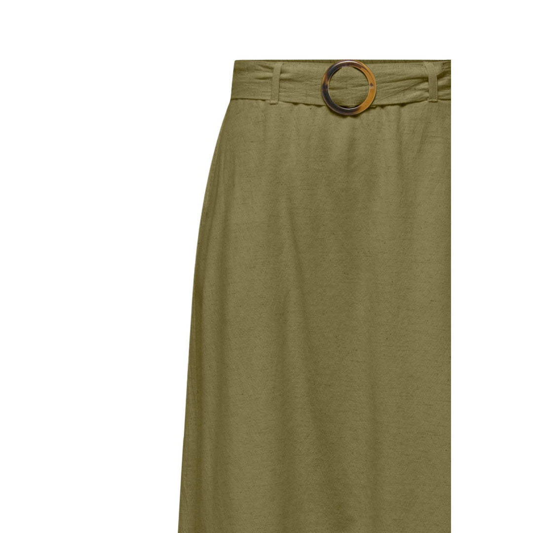Jacqueline De Yong Women Skirt