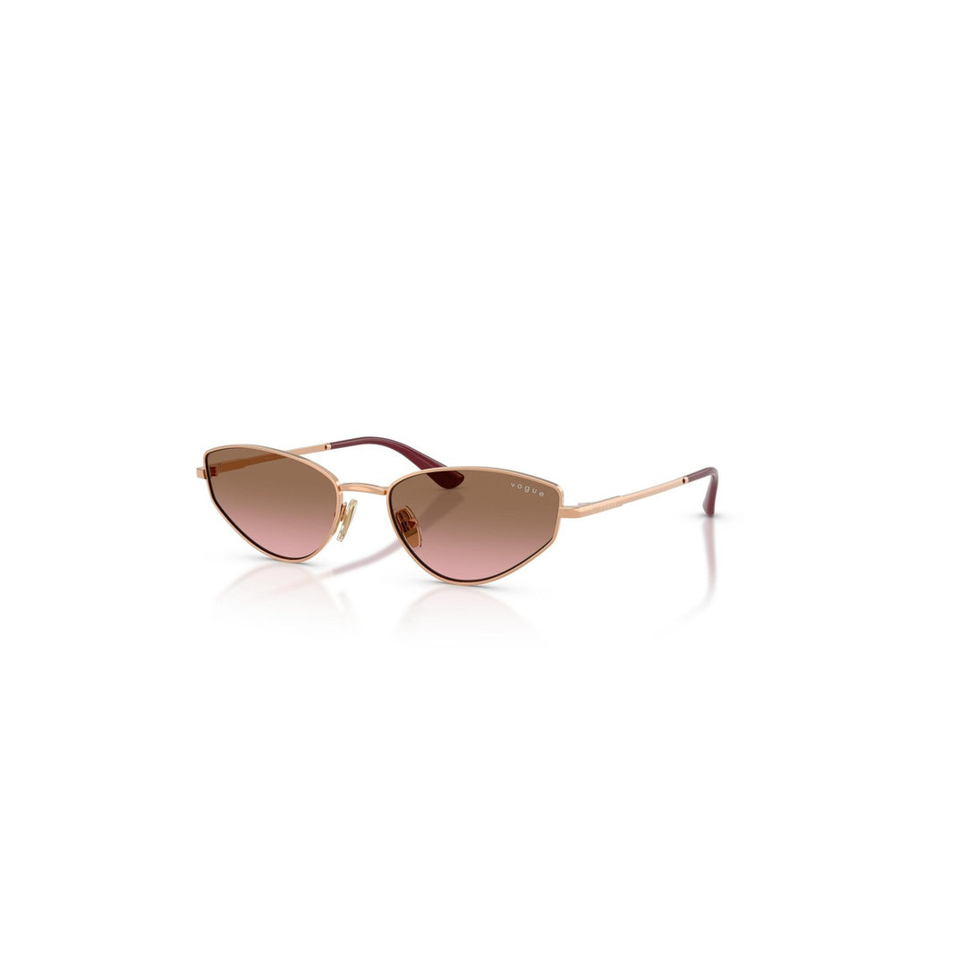 Vogue Eyewear Sunglasses in black SYNC2FASHION-2480517