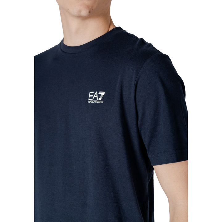 Ea7 Men T-Shirt