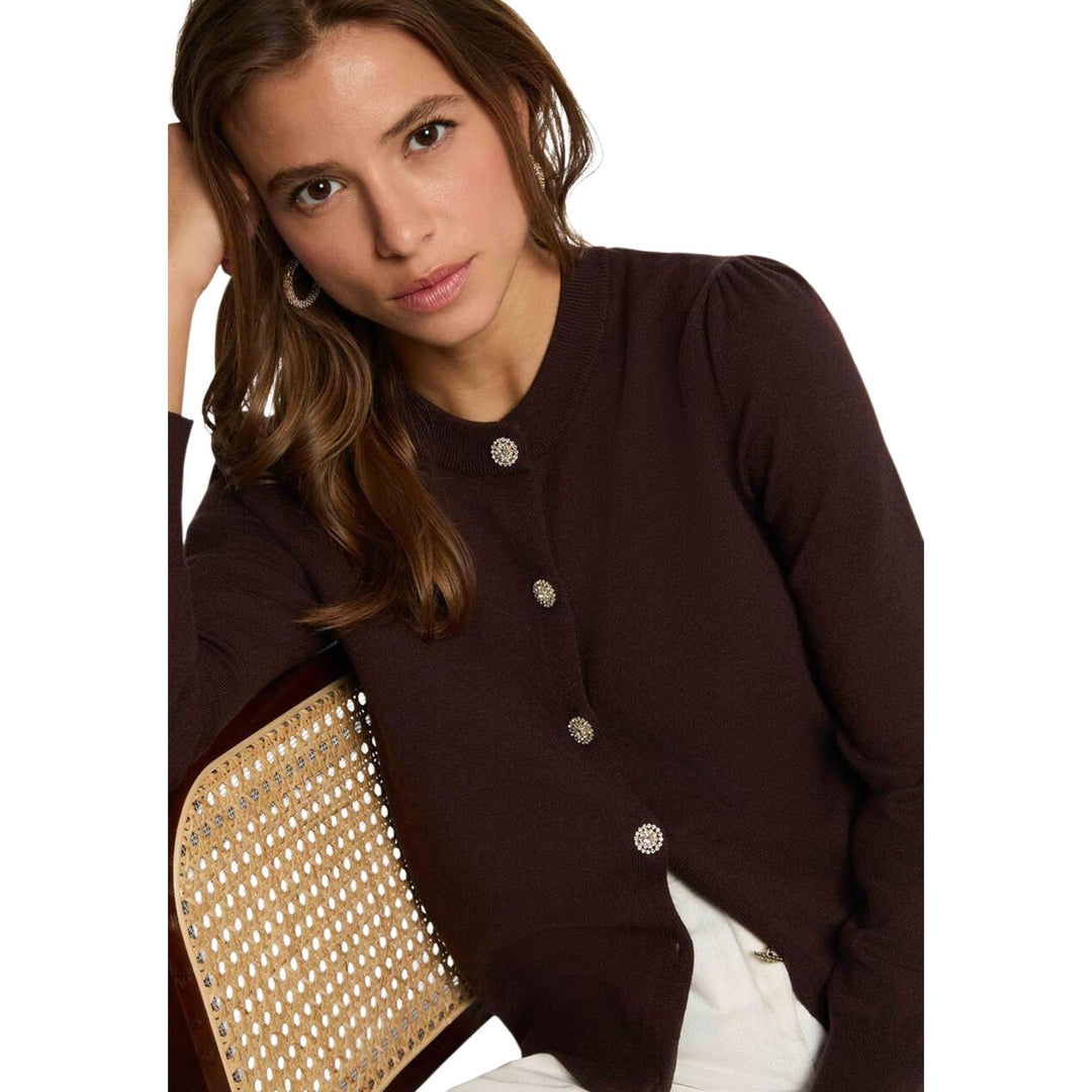 Morgan De Toi - Morgan De Toi  Women Knitwear