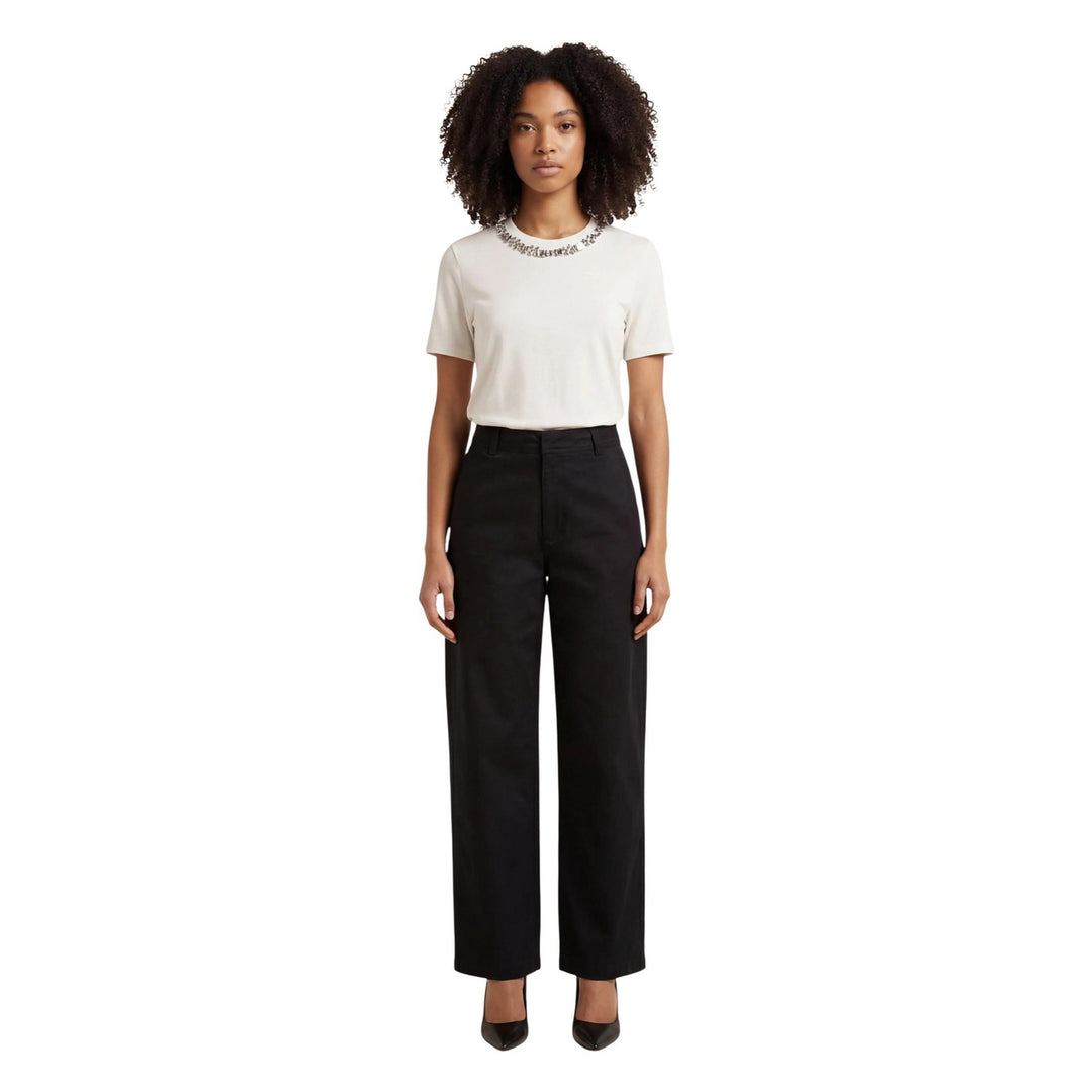 Jacqueline De Yong Women Trousers