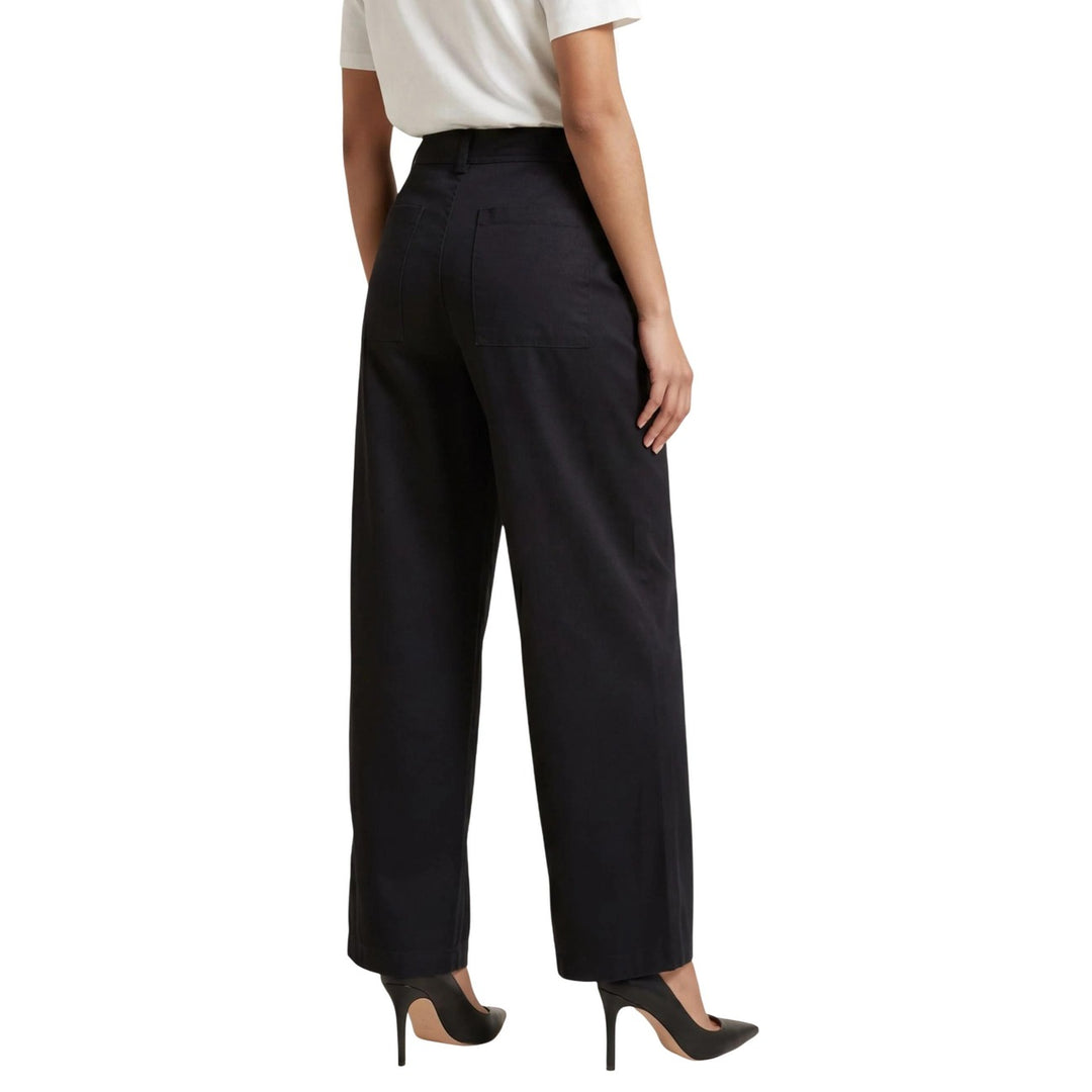Jacqueline De Yong Women Trousers
