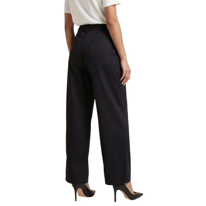 Jacqueline De Yong Women Trousers