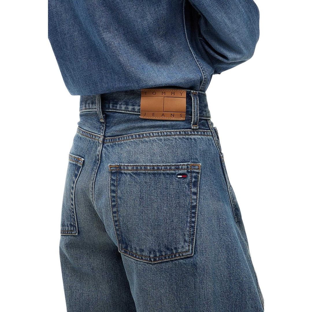 Tommy Hilfiger Jeans Jeans in blue 8721386384097
