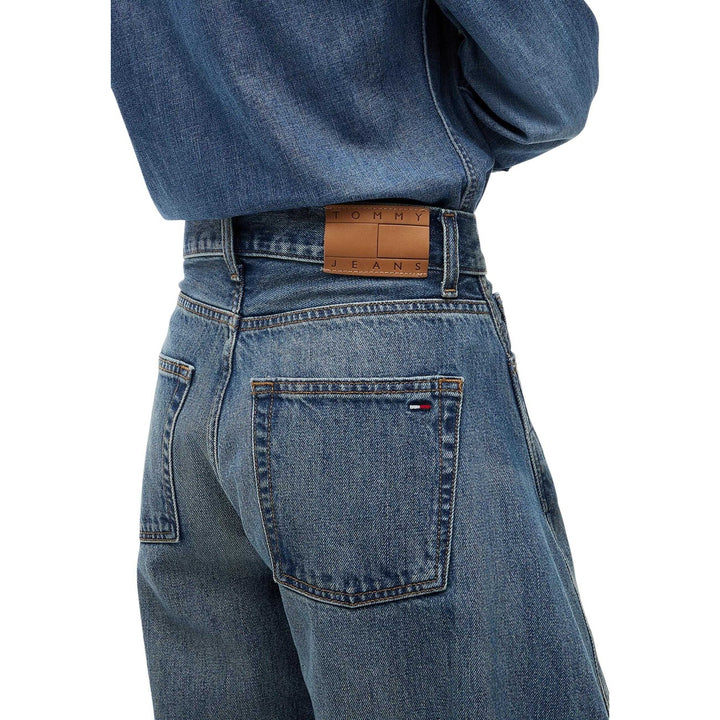 Tommy Hilfiger Jeans Jeans in blue 8721386384097