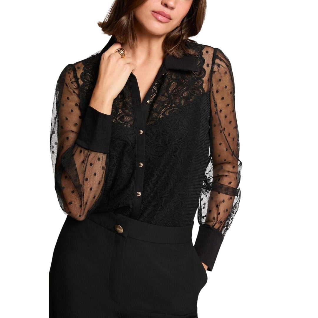 Morgan De Toi - Morgan De Toi  Women Blouse