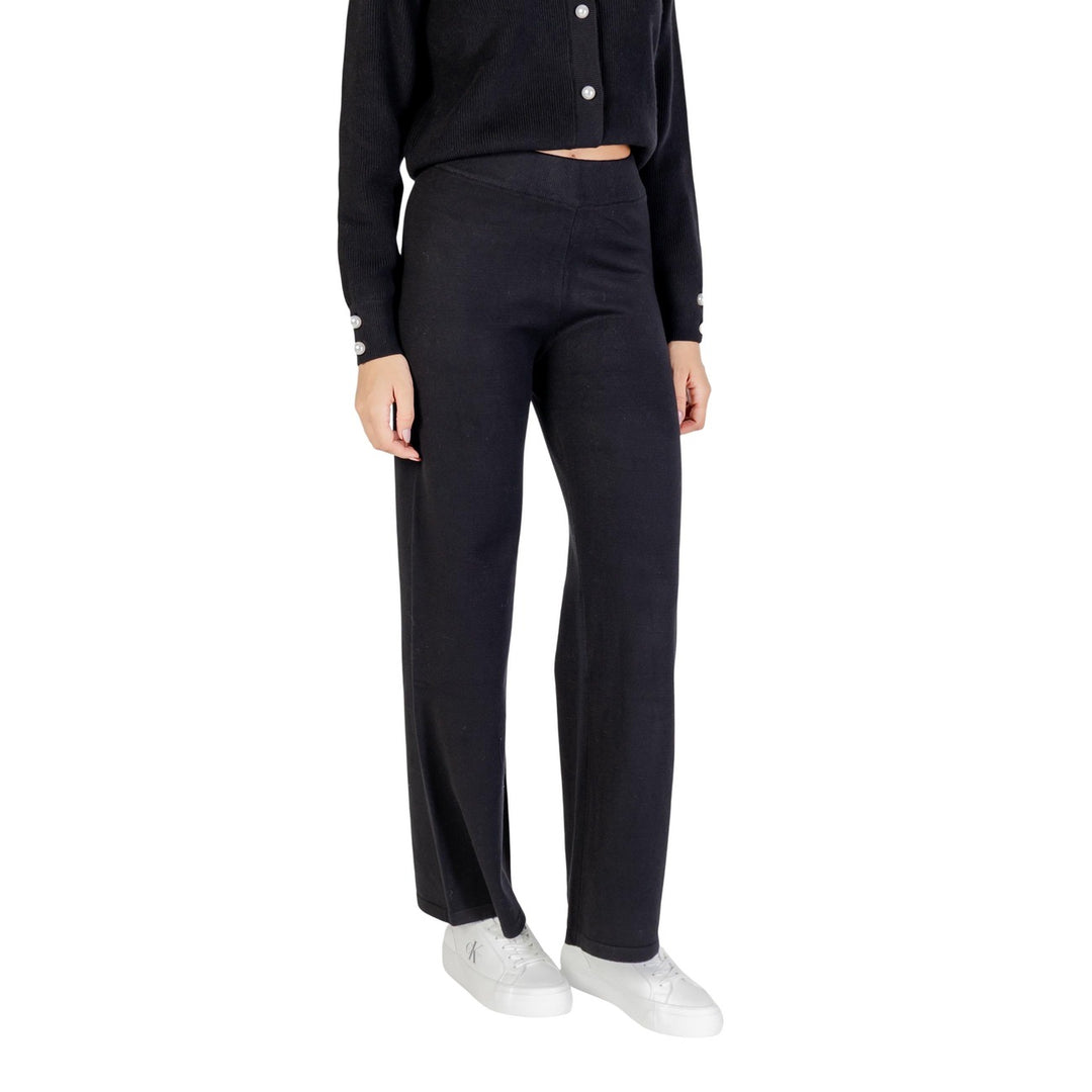 Choral Women Trousers