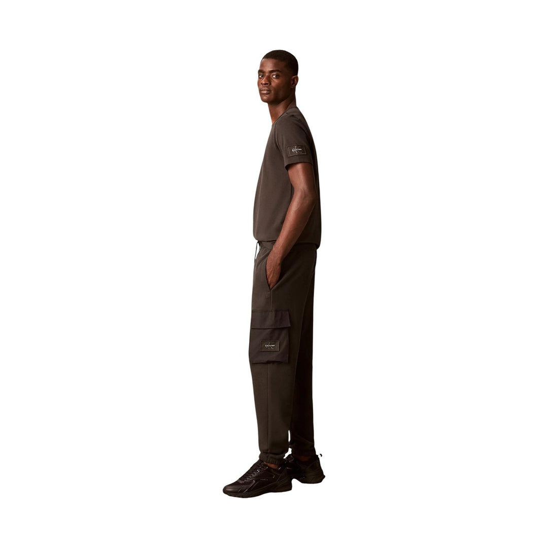 Calvin Klein Jeans Trousers in grey