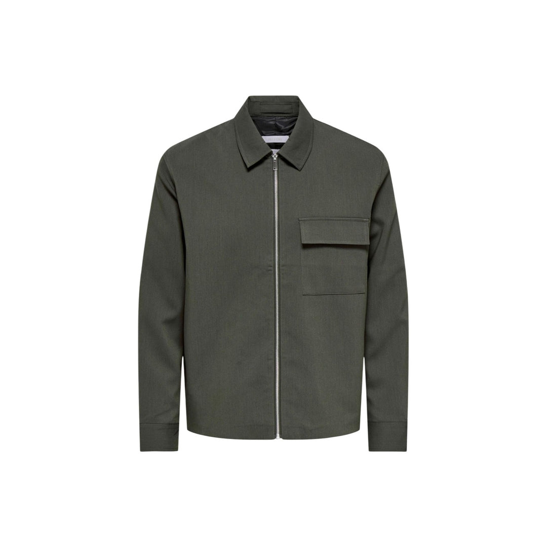 Only &amp; Sons - Only &amp; Sons Men Blazer