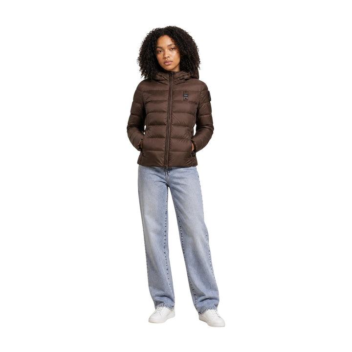 Blauer. Women Jacket