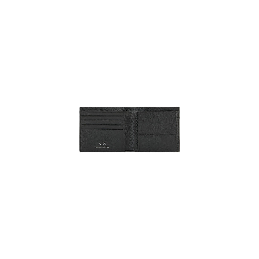 Armani Exchange Men Wallet