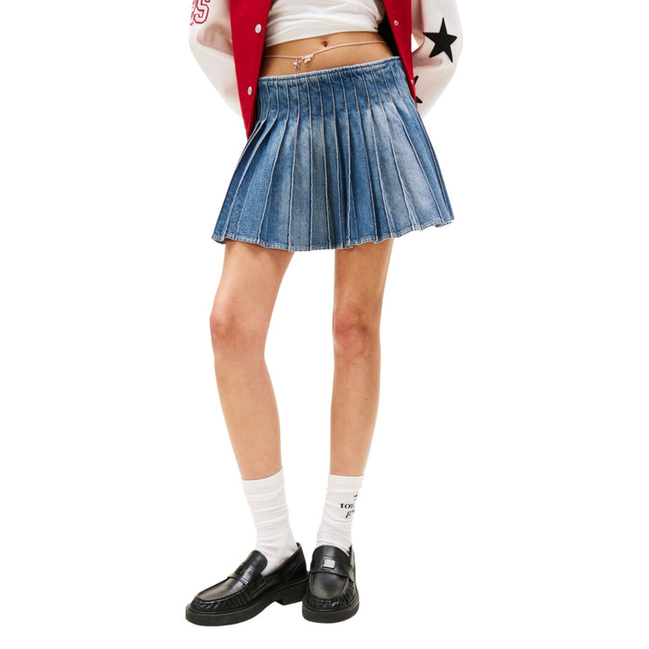 Tommy Hilfiger Jeans Women Skirt