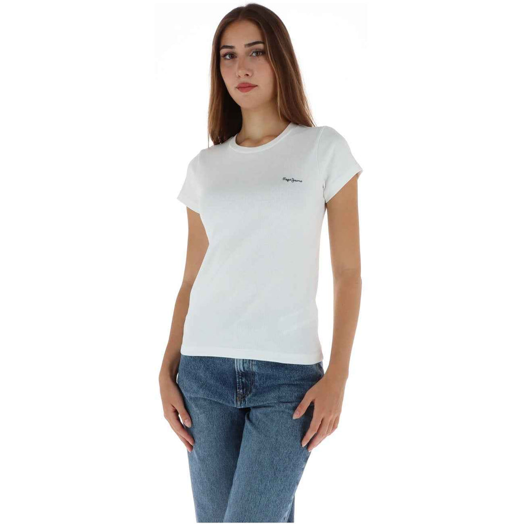 Pepe Jeans - Pepe Jeans  Women T-Shirt