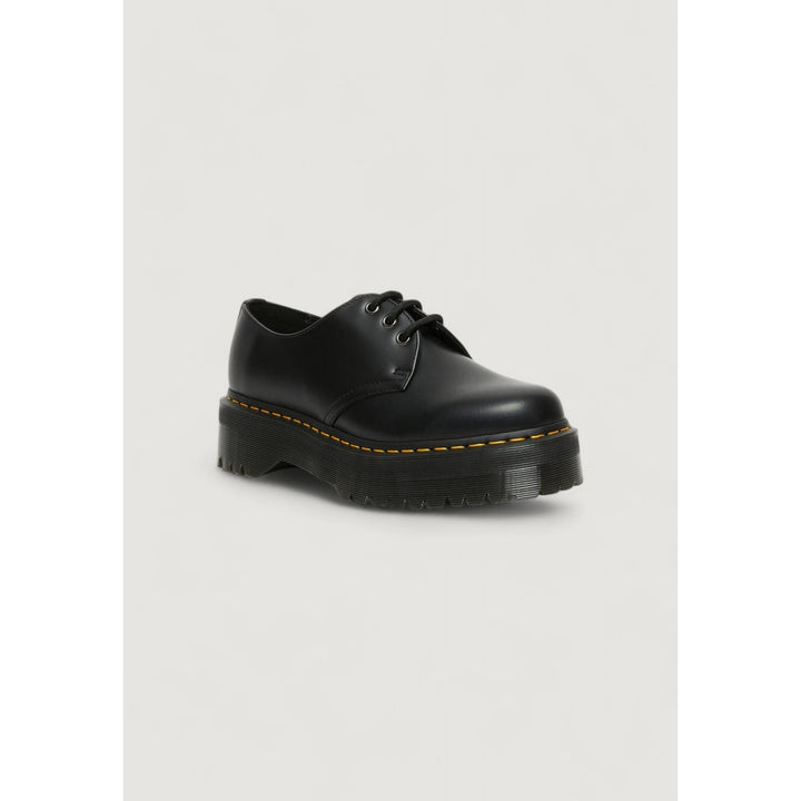 Dr. Martens Lace Ups Shoes in black SYNC2FASHION-333879
