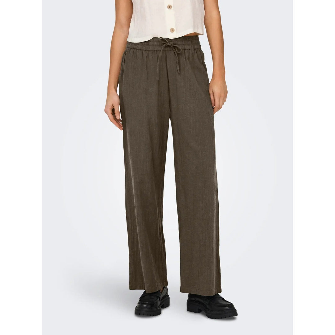 Only Women Trousers