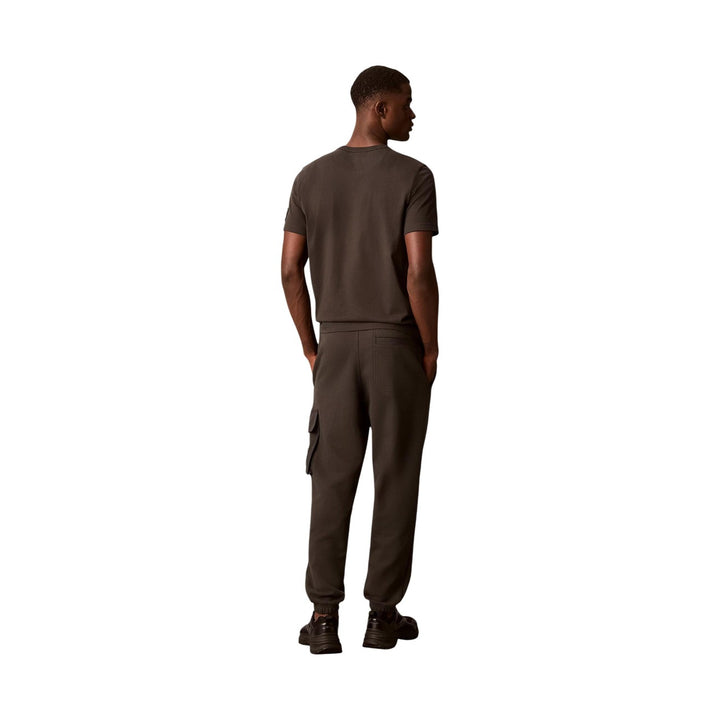 Calvin Klein Jeans Trousers in grey