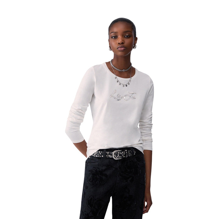 Liu Jo Women T-Shirt