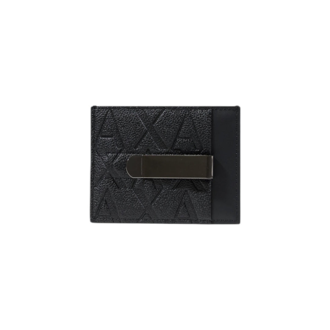 Armani Exchange Men Wallet