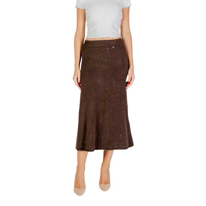 Liu Jo Women Skirt