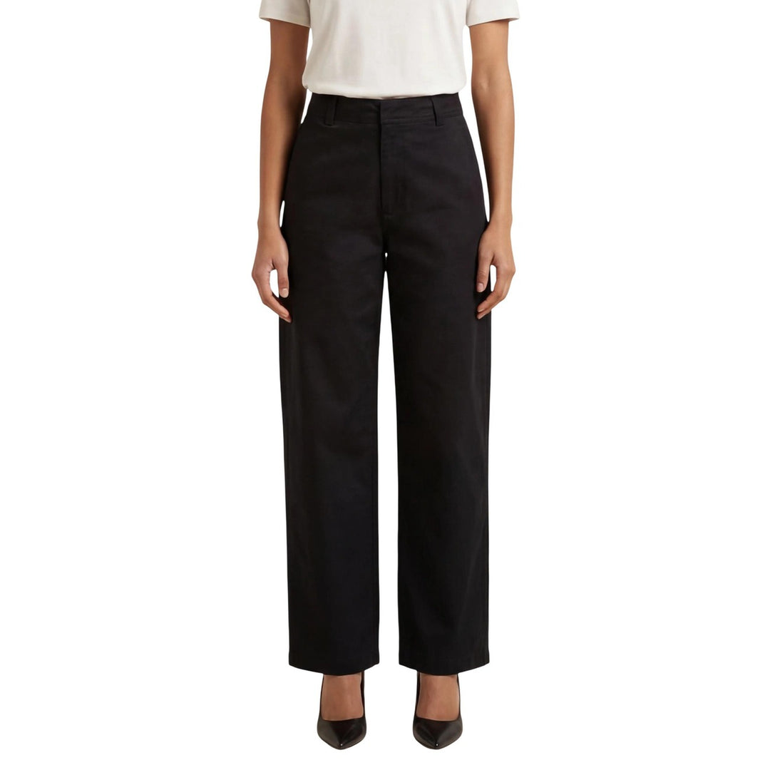Jacqueline De Yong Women Trousers
