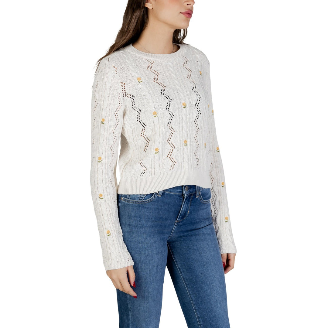 Only Women Knitwear