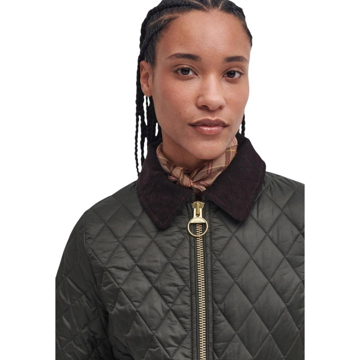 Barbour - Barbour  Women Jacket