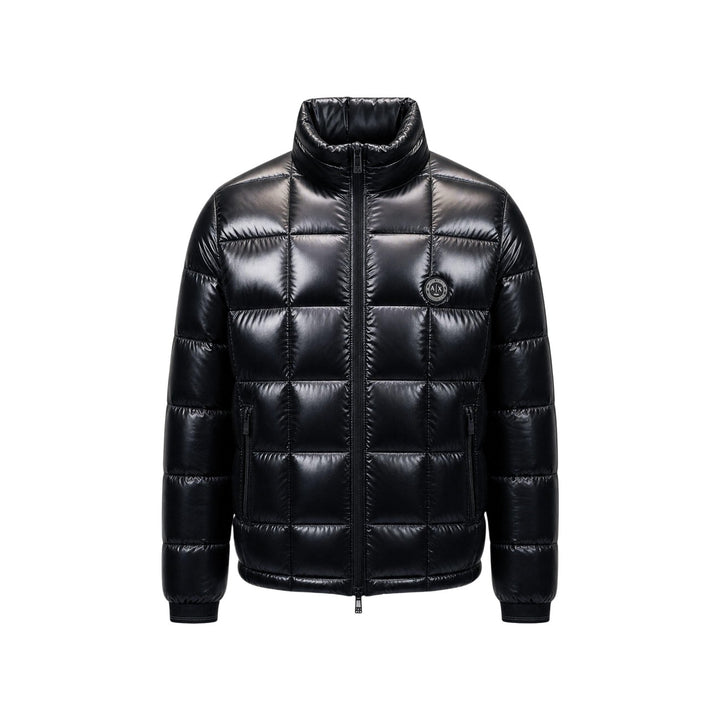 Armani Exchange Jackets in black 8050874016357