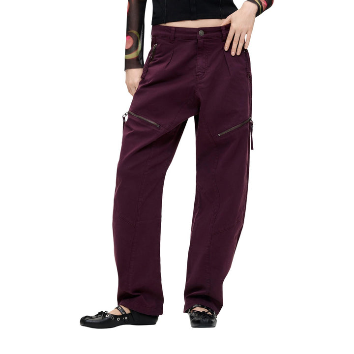 Desigual Women Trousers
