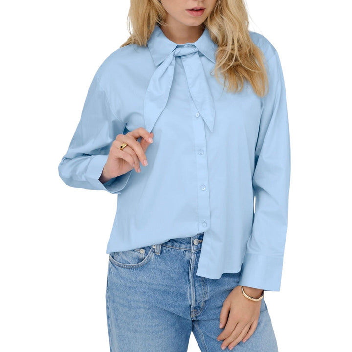 Jacqueline De Yong Women Shirt