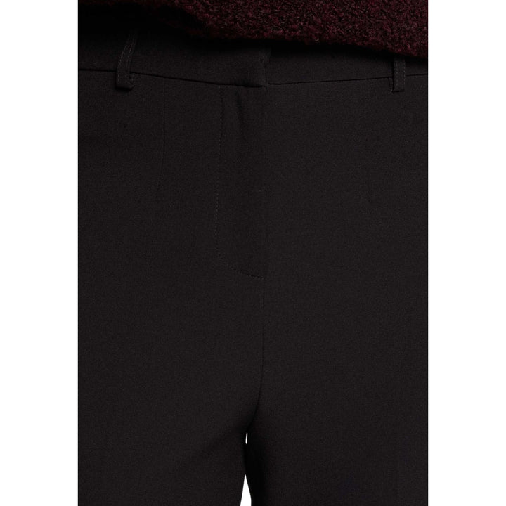 Morgan De Toi Trousers in black
