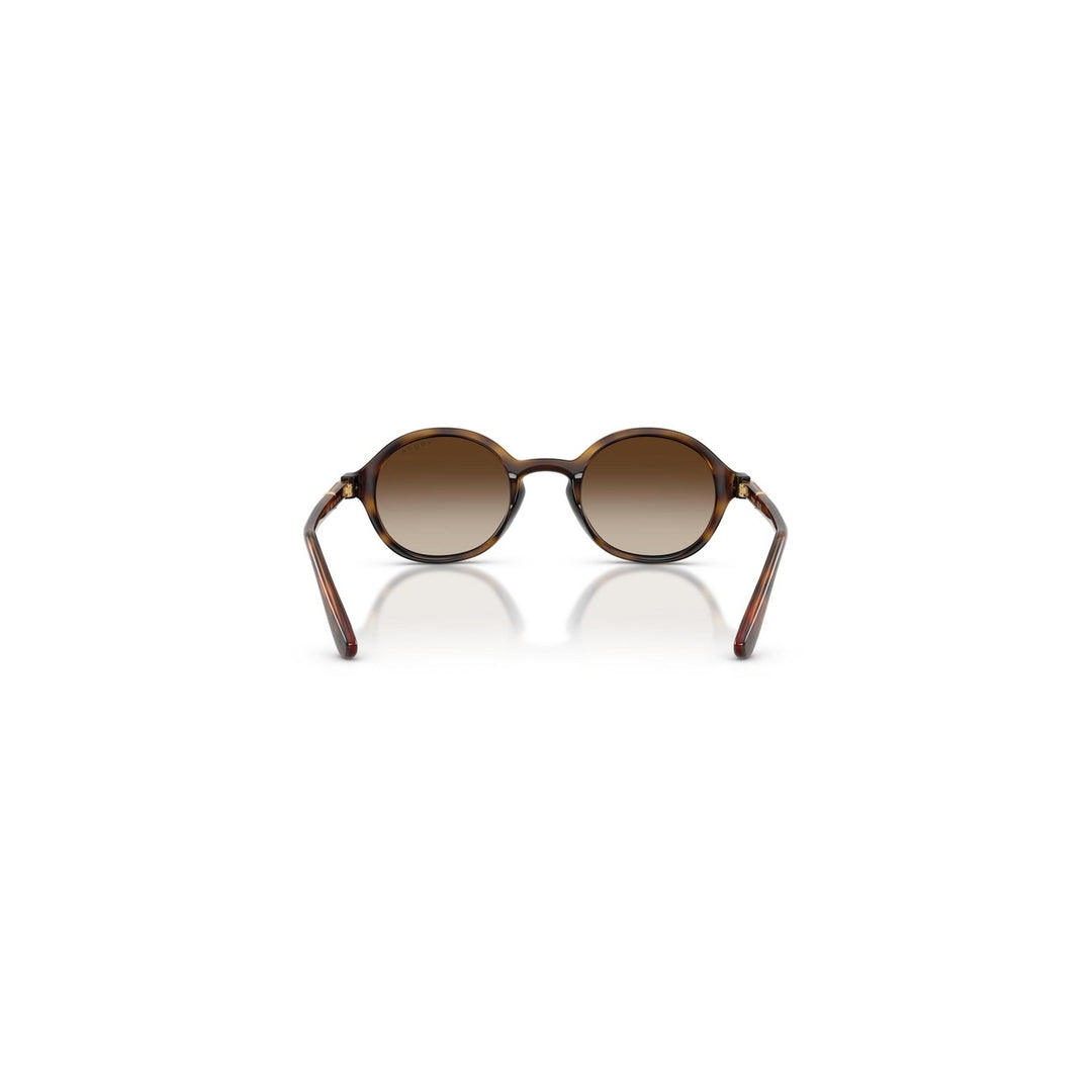 Vogue Eyewear Sunglasses in brown SYNC2FASHION-2477825