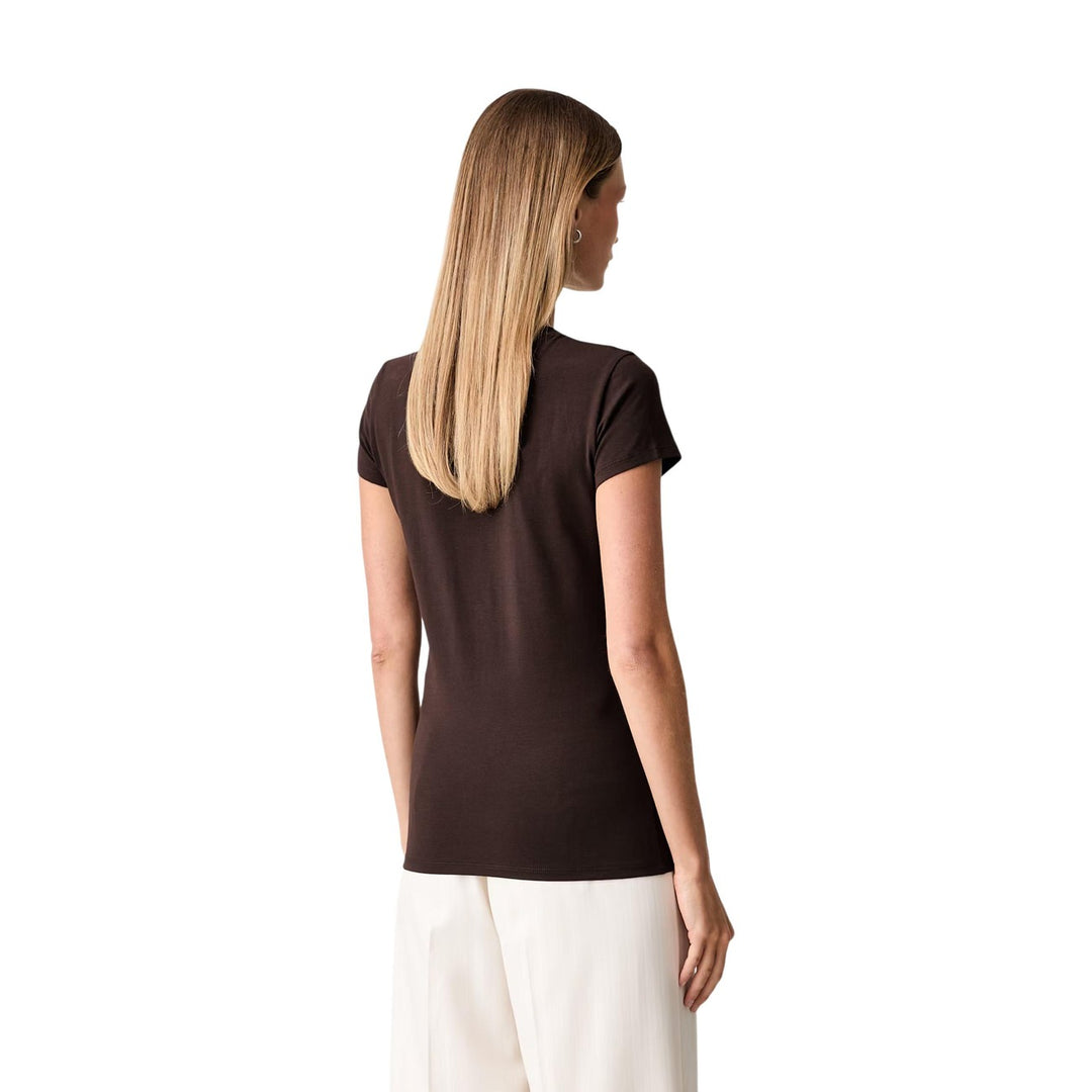 Armani Exchange Women T-Shirt