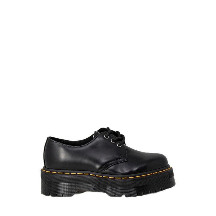 Dr. Martens Lace Ups Shoes in black SYNC2FASHION-333879