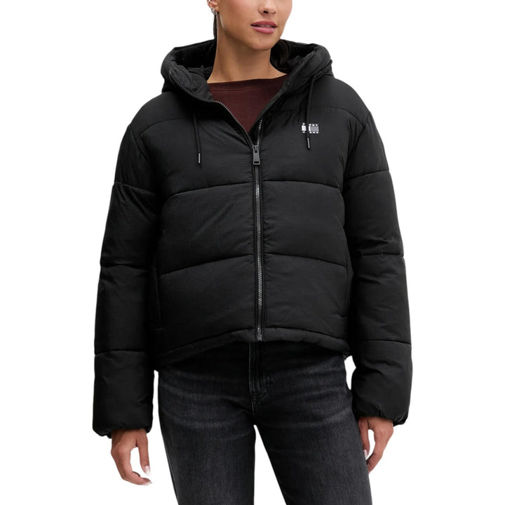 Tommy Hilfiger Jeans - Tommy Hilfiger Jeans  Women Jacket