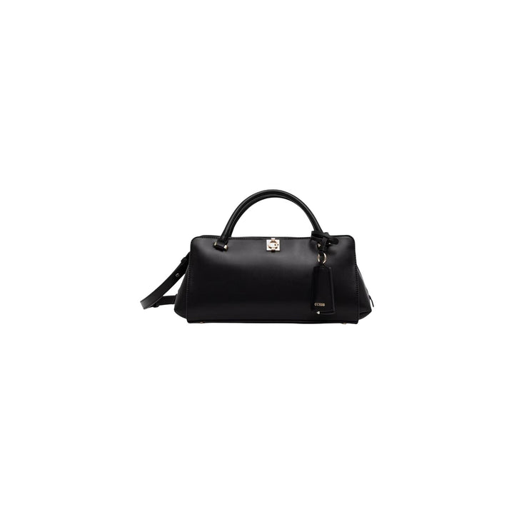 Guess Bags in black 0198659088767
