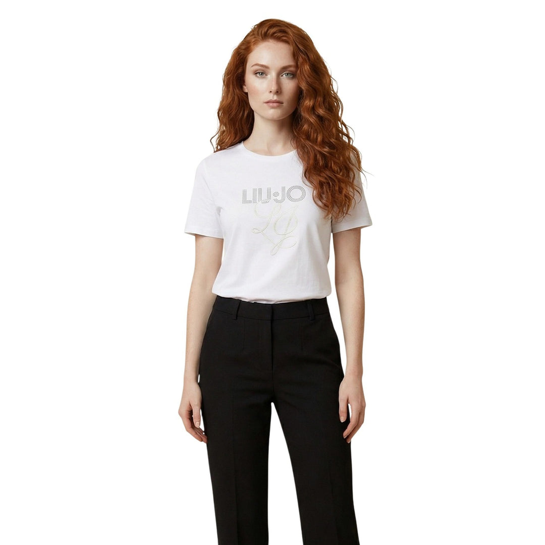 Liu Jo Women T-Shirt