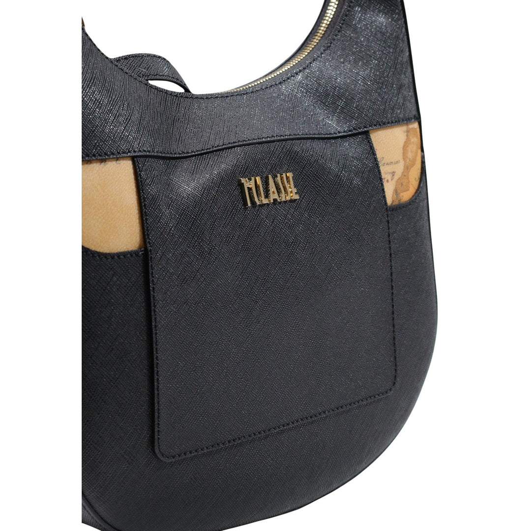 Alviero Martini Prima Classe Bags in black 0190659024967